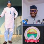 Isokan LCDA Chairman, Ogundaisi, Congratulates Governor Oyebanji on Second Year in Office