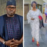 APC Chieftain Shola Olaleye Congratulates Ekiti First Lady on  Birthday Celebration